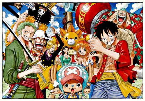 imagenes de one piece para fondo de pantalla